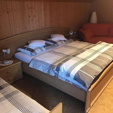 Gasthaus Oberkirn シェーナ エクステリア 写真
