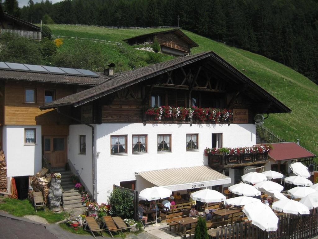 Gasthaus Oberkirn シェーナ エクステリア 写真