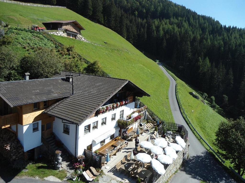 Gasthaus Oberkirn シェーナ エクステリア 写真