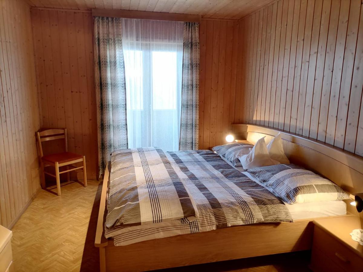Gasthaus Oberkirn シェーナ エクステリア 写真
