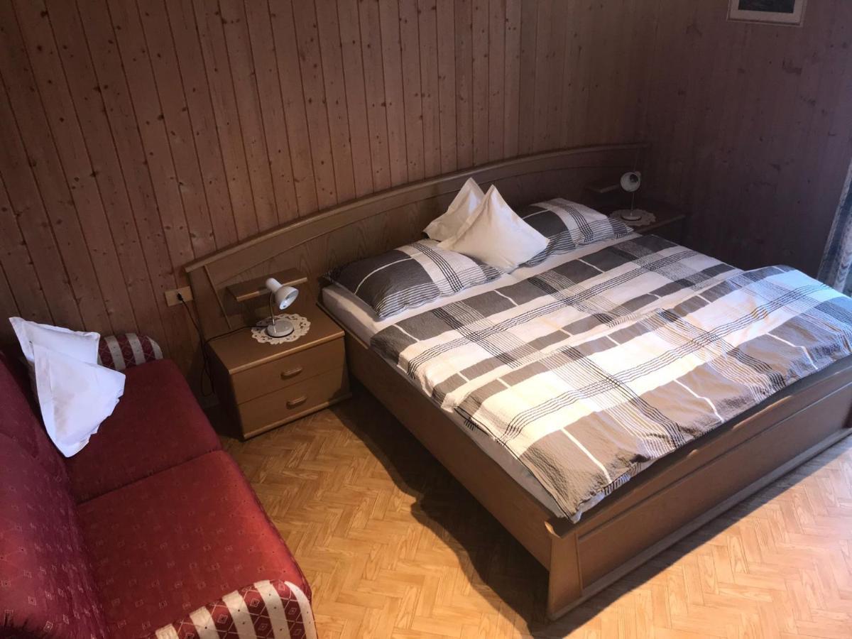 Gasthaus Oberkirn シェーナ エクステリア 写真